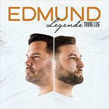 Edmund & Rian - Sommerfestival Rosenheim 2026 in Rosenheim am 16. Juli 2026 um 18:30 Uhr