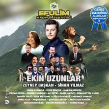 Efulim Kadirga Karadeniz Festivali