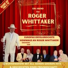 Ein Abend für Roger Whittaker