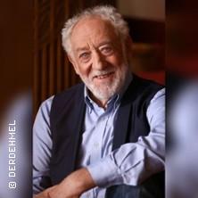 Ein Abend mit Dieter Hallervorden in Rust am 10. Oktober 2026 um 19:00 Uhr