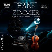 Simple Music Ensemble. Hans Zimmer