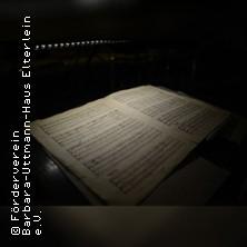 Eine kleine Nachtmusik in Elterlein am 21. November 2026 um 18:00 Uhr