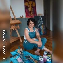Paint & Drink in Würzburg am 23. Mai 2026 um 17:00 Uhr