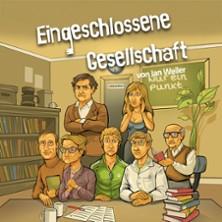 Eingeschlossene Gesellschaft in Leinfelden-Echterdingen am 11. September 2026 um 19:30 Uhr