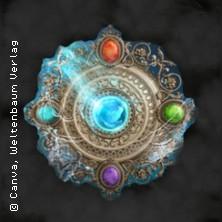 Elemental Souls - Buch Release Event in Parsberg am 05. September 2026 um 17:00 Uhr