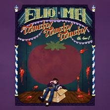 Elio Mei presents - Tomato! Tomato! Tomato! The Tour! in Berlin am 04. Juni 2026 um 20:00 Uhr