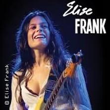 Elise Frank - I Didn't Pay For It 2026 in Göttingen am 04. November 2026 um 20:00 Uhr