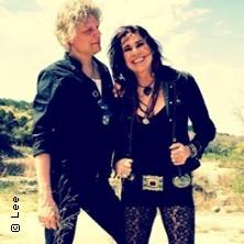Elizabeth Lee & Martin Hauke - Rock & Roots from Austin in Gifhorn am 16. Oktober 2026 um 20:00 Uhr