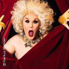 Elke Winter - Queen Of Comedy in Windeck am 11. Oktober 2026 um 19:00 Uhr