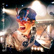 Elton & The Joels - Tribute to Elton John & Billy Joel in Lippetal am 09. Mai 2026 um 18:00 Uhr