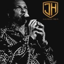 Elvis Tribute Artist - Jonny Henning in Schwerin am 21. November 2026 um 20:00 Uhr