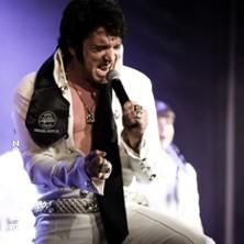 Elvis-Tribute to the King of Rock'n'Roll