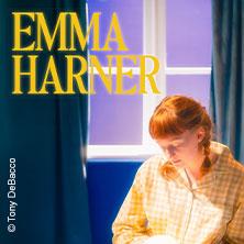 Emma Harner in  am 01. Oktober 2026 um 20:00 Uhr