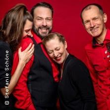 Emscherblut - Impro mit Herzblut in Lüdenscheid am 29. Mai 2026 um 19:30 Uhr