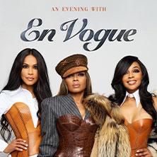 An Evening with EN VOGUE in Bad Vilbel am 11. Juli 2026 um 20:00 Uhr
