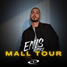Enis Bytyqi München in München am 21. Mai 2026 um 19:00 Uhr