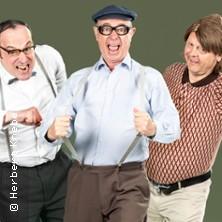 Herbert Knebels Affentheater - Voll Karacho! in  am 17. September 2026 um 20:00 Uhr