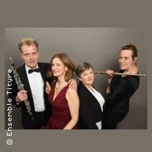 Ensemble Tityre - Hans Christian Andersen in Bremervörde am 27. Juni 2026 um 20:00 Uhr