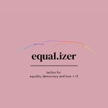 equal.izer Festival in Giesen am 15. August 2026 um 14:00 Uhr
