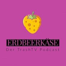 Erdbeerkäse Podcast LIVE