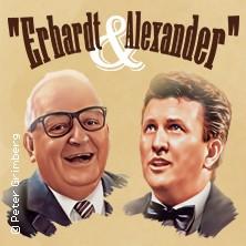 Erhardt & Alexander