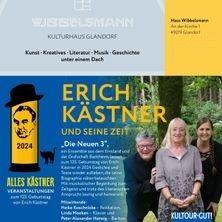 Erich Kästner und seine Zeit