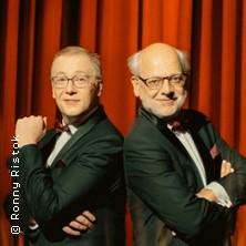 Eröffnungsgala 2026/27 in Altenburg am 30. August 2026 um 18:00 Uhr