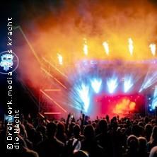 Es kracht die Nacht - Open Air #11 in Luckau Ot Schlabendorf am 24. Juli 2026 um 19:00 Uhr