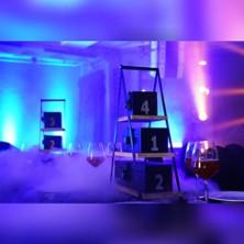Escape-Dinner in  am 07. November 2026 um 19:00 Uhr