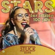 Esther Filly - Konzerte im Stadtgärtchen 2026 in Marktheidenfeld am 24. Juli 2026 um 20:00 Uhr