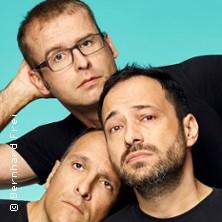Eure Mütter - Mütternacht - Der Comedy Club in  am 18. September 2026 um 20:00 Uhr