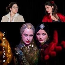 Eva & Lilith in Wiesbaden am 11. Juni 2026 um 20:00 Uhr