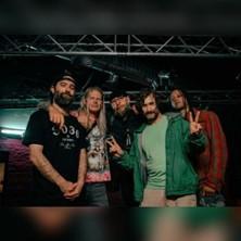 Evergreen Terrace + Special Guest - Fuck in Berlin am 31. Juli 2026 um 20:00 Uhr