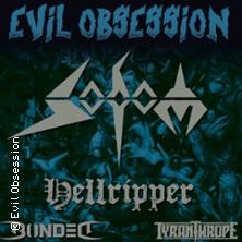 Evil Obsession Part II
