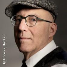 Ewald Arenz - Fünf, Sechs, Sieben, Acht in Kiel am 06. September 2026 um 20:00 Uhr
