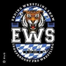 EWS Wrestling in Erding am 30. Mai 2026 um 19:00 Uhr