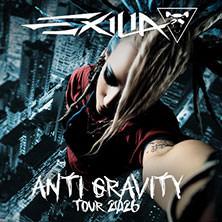 Exilia - Anti Gravity Tour 26 I Support: TerrorTwinz & Broken Fate in Weinheim am 21. Mai 2026 um 18:30 Uhr