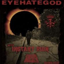 Eyehategod in Osnabrück am 15. Juni 2026 um 20:00 Uhr