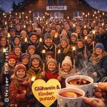 Fackelwanderung - Glühweintour Hittfeld in Seevetal am 27. November 2026 um 16:30 Uhr