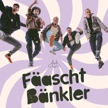 Fäaschtbänkler - Genre-Mash-up und Tanzwut pur in Mönchengladbach am 08. Mai 2026 um 19:30 Uhr