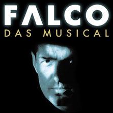 Bild - Falco - Das Musical