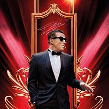 Falco – Die Show - Mit Alexander Kerbst in Wiesmoor am 19. Juni 2026 um 19:30 Uhr
