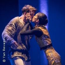 Medea in Halle am 16. Mai 2026 um 19:30 Uhr