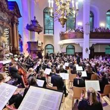 Familienkonzert - Auf ins Orchester in Augustusburg am 07. Juni 2026 um 15:00 Uhr