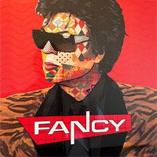 Fancy in  am 06. September 2026 um 18:00 Uhr