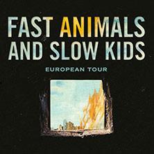 Fast Animals and Slow Kids