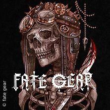 Fate Gear (Tokyo/Japan)