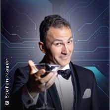 Fatih Çevikkollu - Ki – Kritische Intelligenz in Leverkusen am 02. Oktober 2026 um 20:00 Uhr
