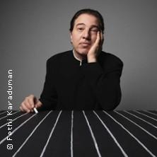 Fazıl Say | Camerata Salzburg in Köln am 02. Mai 2027 um 16:00 Uhr
