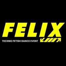 FELIX | Gay Techno Fetish Dance Event in Essen am 08. August 2026 um 22:00 Uhr